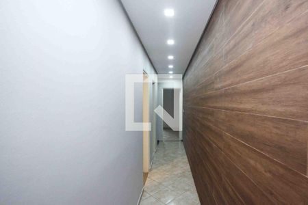 Casa à venda com 3 quartos, 330m² em Vila Alzira, São Paulo