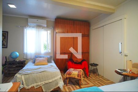 Suíte de casa à venda com 1 quarto, 70m² em Campestre, São Leopoldo
