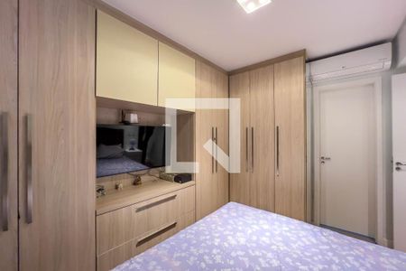 Quarto 1 de apartamento à venda com 2 quartos, 69m² em Ipiranga, São Paulo