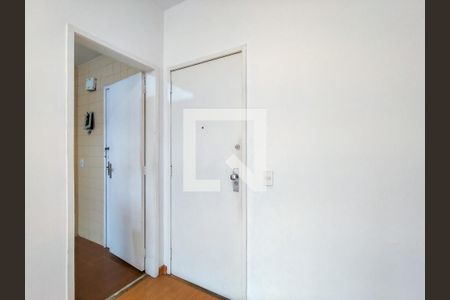 Entrada de apartamento à venda com 1 quarto, 48m² em Tijuca, Rio de Janeiro