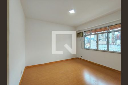 Suíte de apartamento à venda com 1 quarto, 48m² em Tijuca, Rio de Janeiro