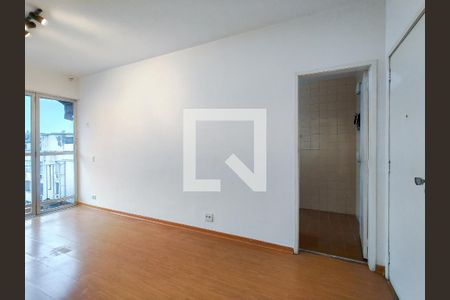 Sala de apartamento à venda com 1 quarto, 48m² em Tijuca, Rio de Janeiro