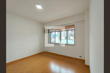 Suíte de apartamento à venda com 1 quarto, 48m² em Tijuca, Rio de Janeiro