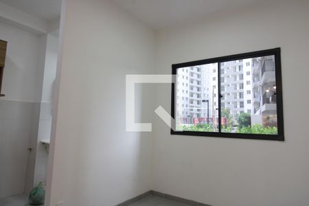 Apartamento para alugar com 2 quartos, 53m² em Vila Campanela, São Paulo