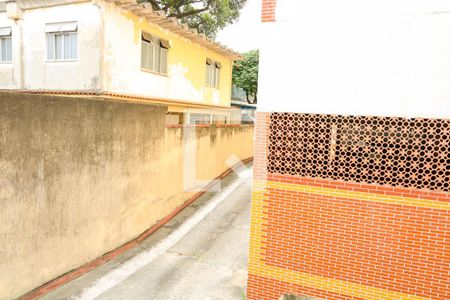 Vista do Quarto de apartamento à venda com 1 quarto, 88m² em Abolição, Rio de Janeiro