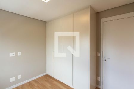 Suíte 1 de apartamento para alugar com 3 quartos, 145m² em Indianópolis, São Paulo