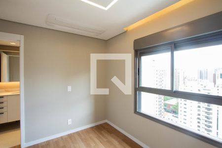 Suíte 1 de apartamento para alugar com 3 quartos, 145m² em Indianópolis, São Paulo