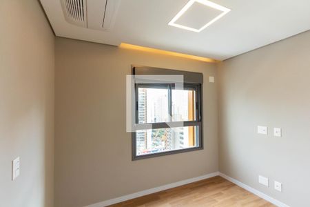 Suíte 1 de apartamento para alugar com 3 quartos, 145m² em Indianópolis, São Paulo