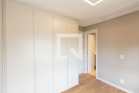 Suíte 1 de apartamento para alugar com 3 quartos, 145m² em Indianópolis, São Paulo
