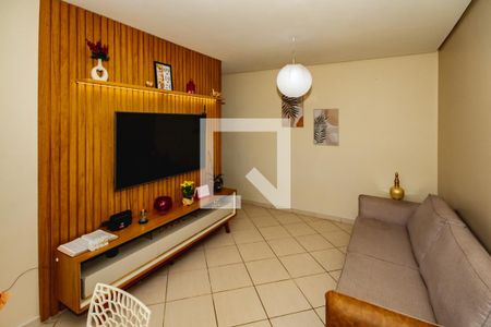 Apartamento à venda com 2 quartos, 90m² em Dona Clara, Belo Horizonte