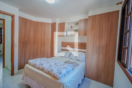 Quarto 1 de casa de condomínio à venda com 2 quartos, 103m² em Raposo Tavares, São Paulo