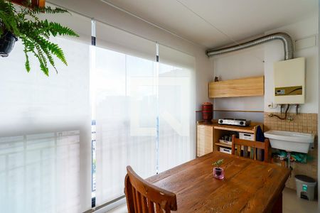 Kitnet/Studio para alugar com 1 quarto, 38m² em Vila Andrade, São Paulo