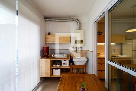 Kitnet/Studio para alugar com 1 quarto, 38m² em Vila Andrade, São Paulo