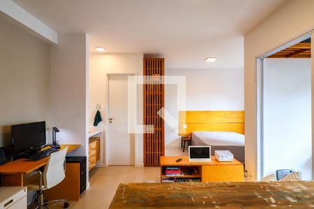 Kitnet/Studio para alugar com 1 quarto, 38m² em Vila Andrade, São Paulo