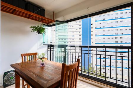 Kitnet/Studio para alugar com 1 quarto, 38m² em Vila Andrade, São Paulo