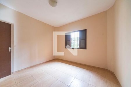 Quarto de casa à venda com 1 quarto, 109m² em Vila Suíça, Santo André