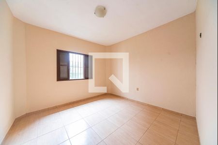 Quarto de casa à venda com 1 quarto, 109m² em Vila Suíça, Santo André