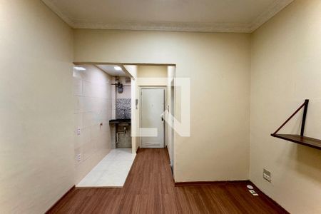 Apartamento para alugar com 2 quartos, 51m² em Saúde, Rio de Janeiro