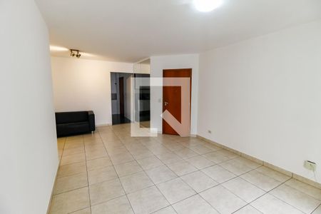 Sala 1 de apartamento à venda com 3 quartos, 113m² em Chácara Agrindus, Taboão da Serra