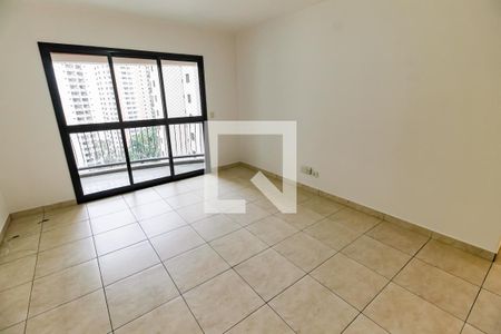 Sala 1 de apartamento à venda com 3 quartos, 113m² em Chácara Agrindus, Taboão da Serra