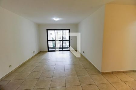 Sala 1 de apartamento à venda com 3 quartos, 113m² em Chácara Agrindus, Taboão da Serra