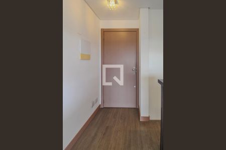 Sala de apartamento à venda com 2 quartos, 63m² em Tristeza, Porto Alegre