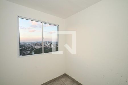 Quarto 1 de apartamento para alugar com 2 quartos, 32m² em Vila Suzana, São Paulo