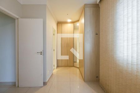 Suíte de apartamento para alugar com 2 quartos, 84m² em Jardim Monte Kemel, São Paulo