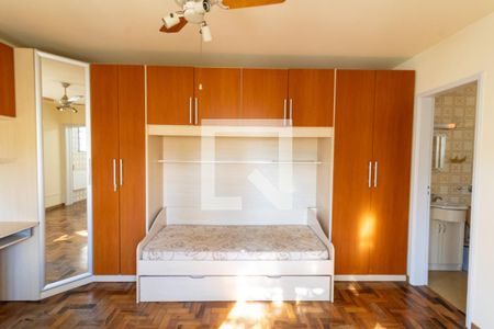 Sala/Quarto de kitnet/studio para alugar com 1 quarto, 30m² em Partenon, Porto Alegre