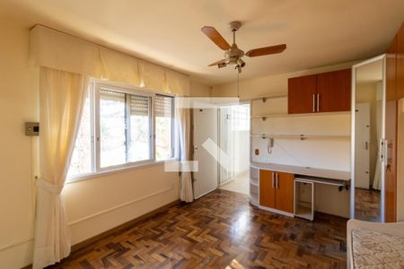 Sala/Quarto de kitnet/studio para alugar com 1 quarto, 30m² em Partenon, Porto Alegre