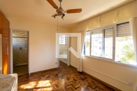 Sala/Quarto de kitnet/studio para alugar com 1 quarto, 30m² em Partenon, Porto Alegre