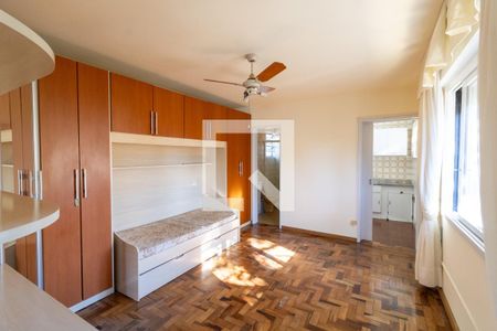 Sala/Quarto de kitnet/studio para alugar com 1 quarto, 30m² em Partenon, Porto Alegre