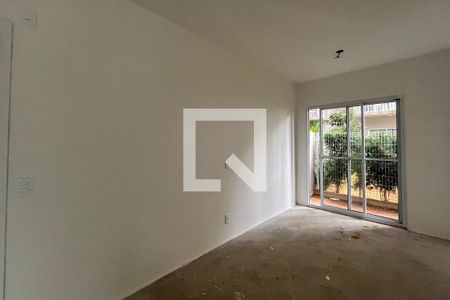Sala de apartamento para alugar com 2 quartos, 48m² em Vila Água Funda, São Paulo