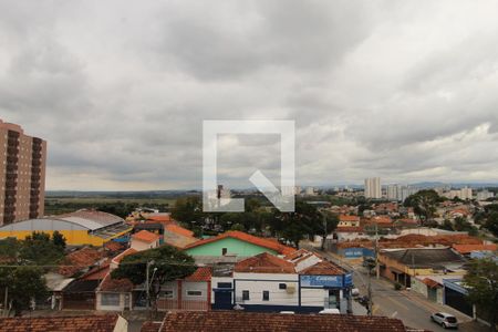 Sala de apartamento para alugar com 2 quartos, 54m² em Vila Maria, São José dos Campos