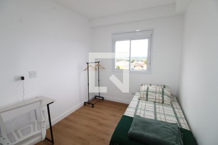 Quarto de apartamento para alugar com 2 quartos, 54m² em Vila Maria, São José dos Campos