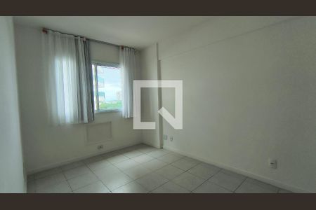 Suíte  de apartamento para alugar com 2 quartos, 70m² em Barra da Tijuca, Rio de Janeiro