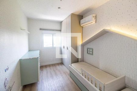 Apartamento à venda com 3 quartos, 170m² em Alphaville, Santana de Parnaíba