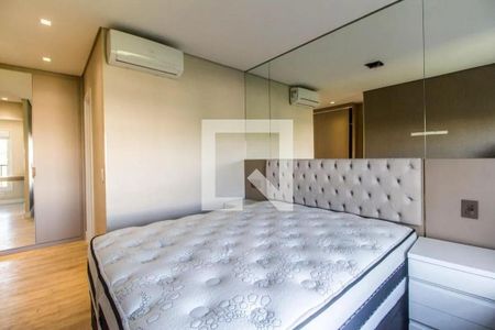 Apartamento à venda com 3 quartos, 170m² em Alphaville, Santana de Parnaíba