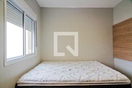 Quarto 1 de apartamento para alugar com 2 quartos, 42m² em Vila Guaca, São Paulo