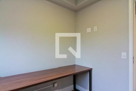 Quarto 2 de apartamento para alugar com 2 quartos, 42m² em Vila Guaca, São Paulo