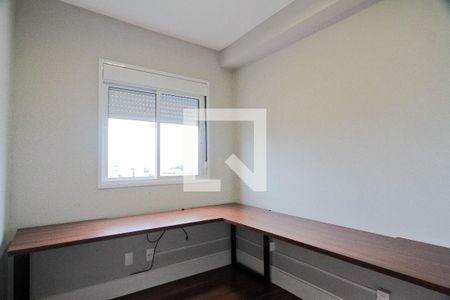 Quarto 2 de apartamento para alugar com 2 quartos, 42m² em Vila Guaca, São Paulo