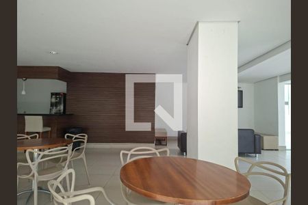 Foto 46 de apartamento à venda com 3 quartos, 75m² em Vila Bertioga, São Paulo