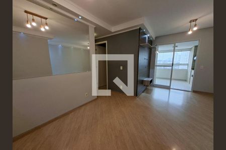Foto 07 de apartamento à venda com 3 quartos, 75m² em Vila Bertioga, São Paulo