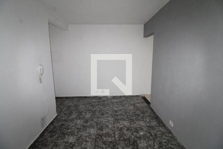 Sala de apartamento para alugar com 2 quartos, 54m² em Bosque dos Eucaliptos, São José dos Campos