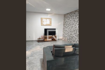 Sala de casa à venda com 4 quartos, 700m² em Vivenda, Jundiaí