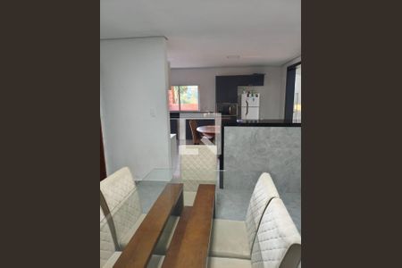 Sala de casa à venda com 4 quartos, 700m² em Vivenda, Jundiaí