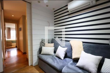 Foto 11 de apartamento à venda com 3 quartos, 126m² em Morumbi, São Paulo