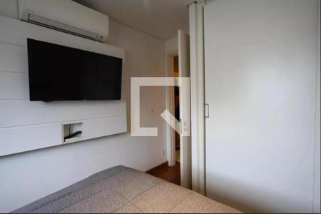 Foto 17 de apartamento à venda com 3 quartos, 126m² em Morumbi, São Paulo