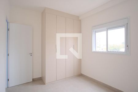 Quarto 1 de apartamento à venda com 2 quartos, 44m² em Vila Gomes Cardim, São Paulo