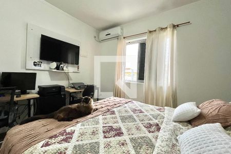 Quarto 1 de casa para alugar com 2 quartos, 71m² em Jabaquara, São Paulo